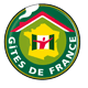 logo gites de france